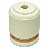 Porcelain Socket for Heat Lamp